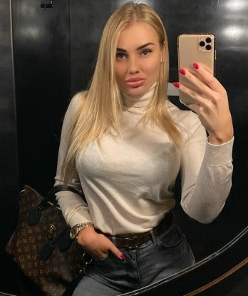Анкета проститутки Зинаида - Фото 1, Пшичо, 27 лет, №3