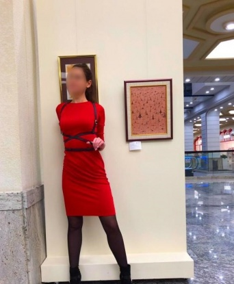 Анкета проститутки Алина - Фото 1, Пшичо, 24 года, №15605